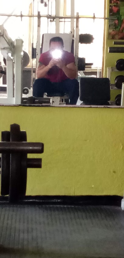 Body Sport Gym en Tlalnepantla