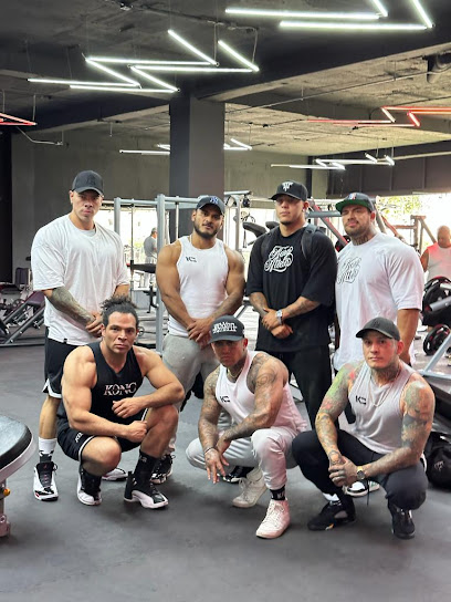 Bodytrainer Gym Arboledas en Tlalnepantla
