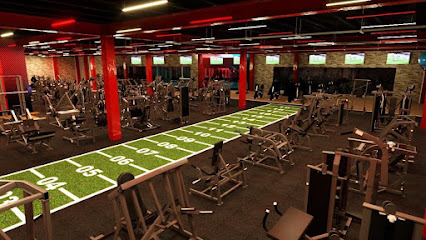 Bodytrainer Gym Tizayuca Plaza Tizara en Tizayuca