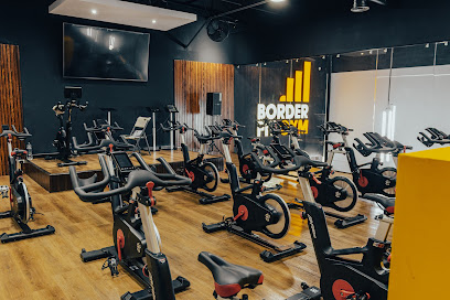 Border Fit Gym en Cd. Juárez
