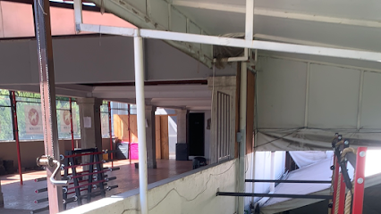 Box Dog's Crossfit en Naucalpan