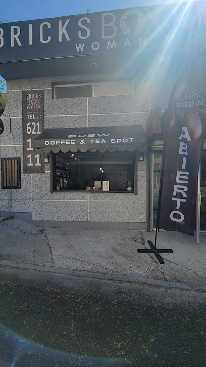 Bricks Box & Fitness en Tijuana