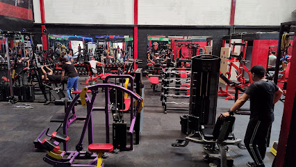 Brothers Gym Los Heroes en Ixtapaluca