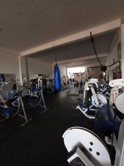 Brothers Gym en Compostela