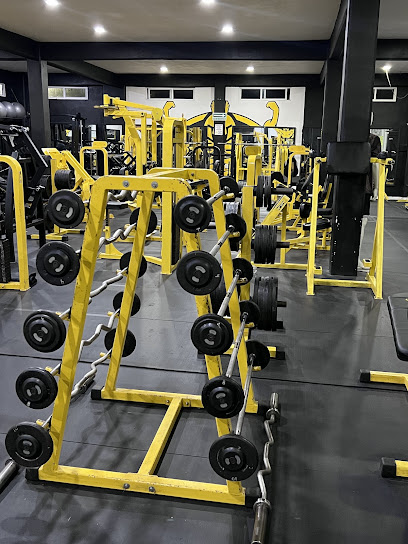 Brothers Gym en López Mateos