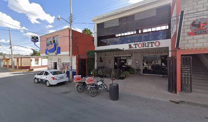 Brother's Gym en Matehuala