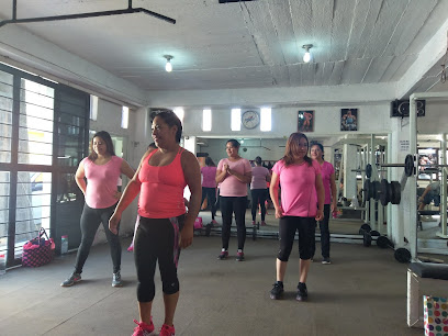 Bulldogs Gym en Naucalpan