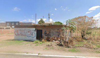 Búnker #Fiteandoando Altamira en Irapuato