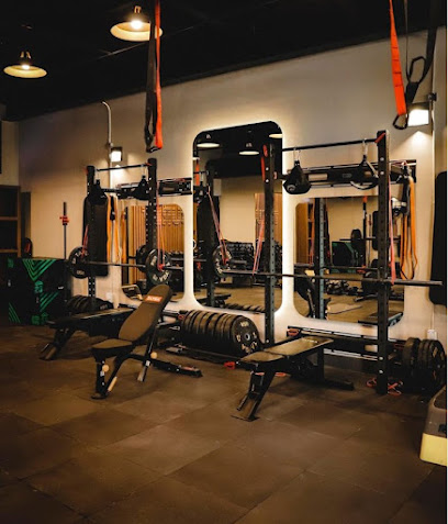 Burst Fitness en Torreón