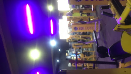 Bx Gym en Chimalhuacán