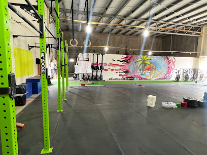 Cabo Crossfit en Cabo San Lucas