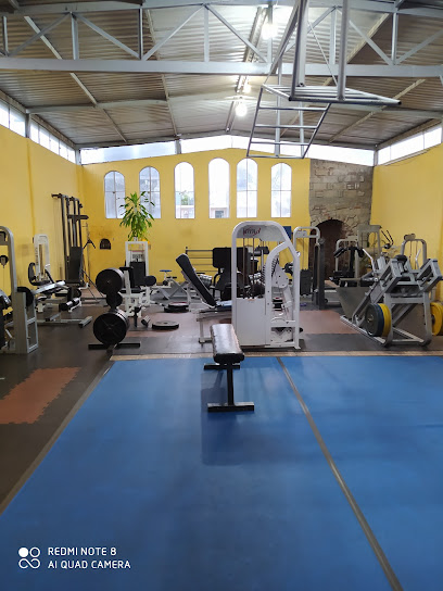 Cactus Gym en Cuautitlán Izcalli