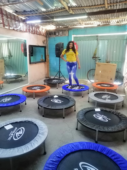 Cafetería Doña Mary Zumba y Sonido en Chalco