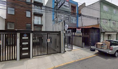 Calavera Fitness Center en Tlalnepantla