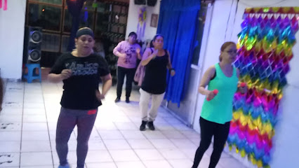 Cardio D' Aliss en Tláhuac
