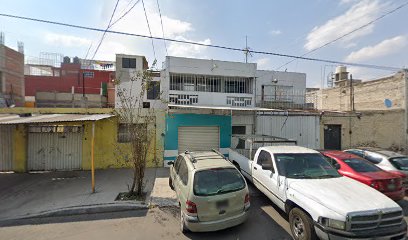 Cardio Energy en Venustiano Carranza