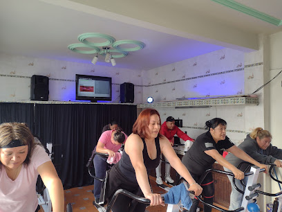Cardio Fitness Sion en Azcapotzalco