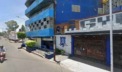 Celc Gym en Tláhuac