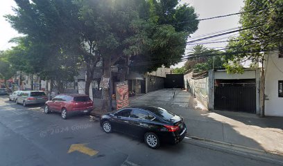 Center Fitness Gym en Iztapalapa