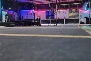 Centro Deportivo Kai en San José del Cabo