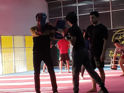 Centro Marcial Gimnasio Torreón en Torreón