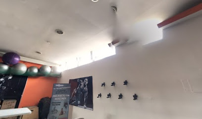 Centro de Entrenamiento Body Perfect en Cuajimalpa de Morelos