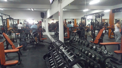 Cesars Gym Casas Quma en Tizayuca
