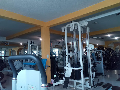 Charly's Gym en Gustavo A. Madero