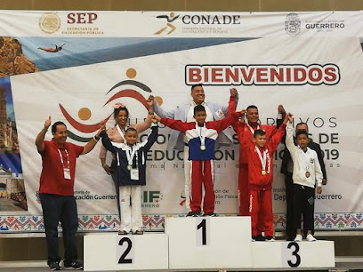 Ciam Cárdenas en Cárdenas