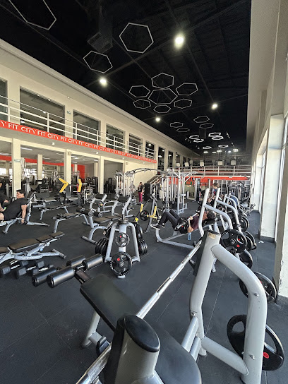City Fit Durango en Durango