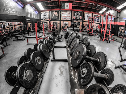 Classic Gym Toluca en Toluca