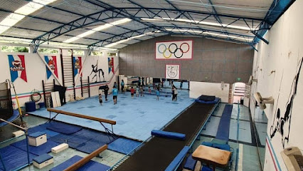 Club Deportivo Makawin en Tuxtla Gutiérrez