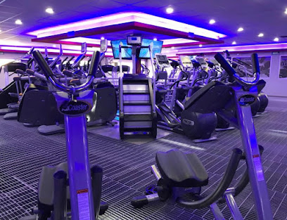 Club Fitness Hd en Celaya