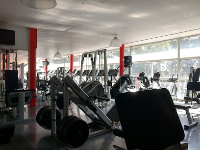 Club Fitness Lindavista en Gustavo A. Madero