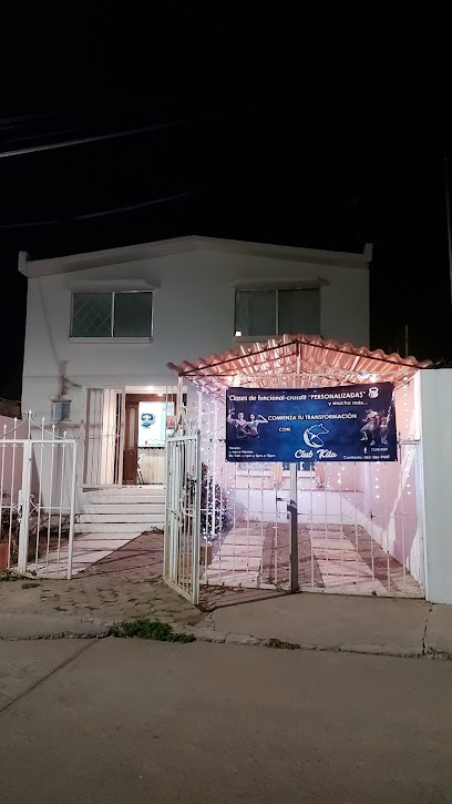 Club Kita en Irapuato