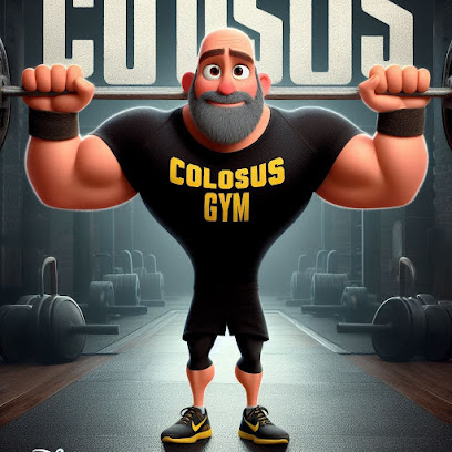 Colosus Gym en Jesús María