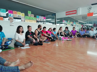 Comics Gym en Gustavo A. Madero