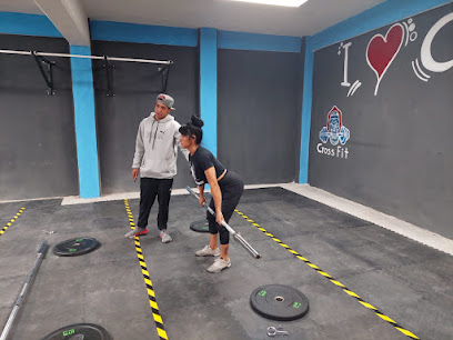 Crossfit Strong Chimalhuacan en Chimalhuacán