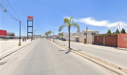 Dlr Gym en Durango