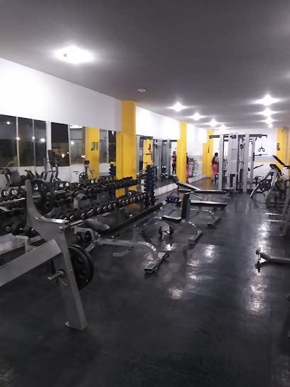 Do It Fitness Galerias en León