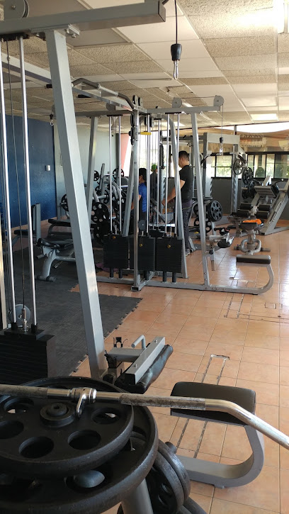 Do It Fitness en Cd. Juárez