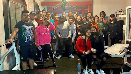 Donattelo Sport Gym en Gustavo A. Madero