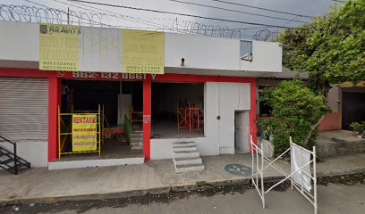 Ed Gym Tapachula en Tapachula