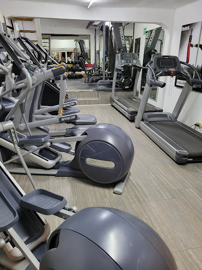 Eduardos Gym en Cuautitlán Izcalli