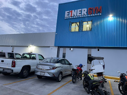 Einergym Villa de Álvarez en Villa de Álvarez