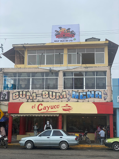 El Coliseo, Centro de Entrenamiento en Cárdenas