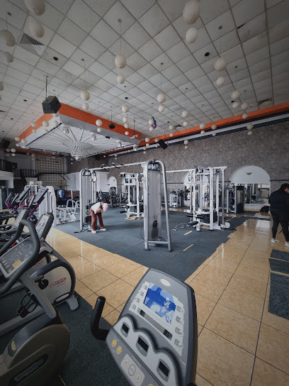 El Gym By Cubic en Chimalhuacán