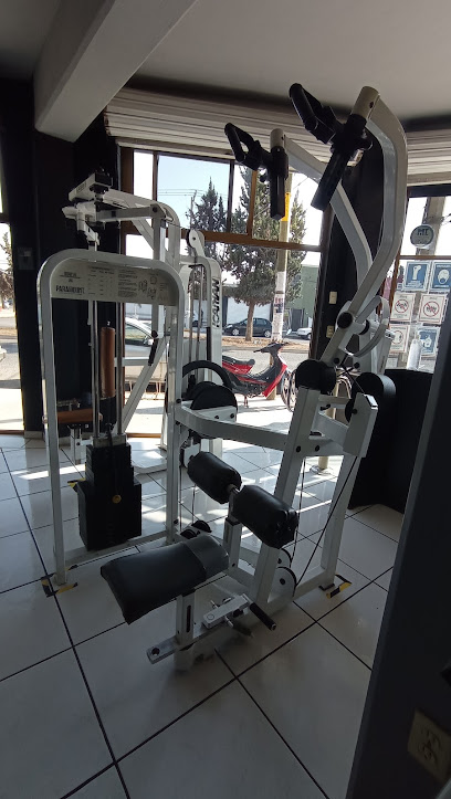 Element Gym en Jesús María