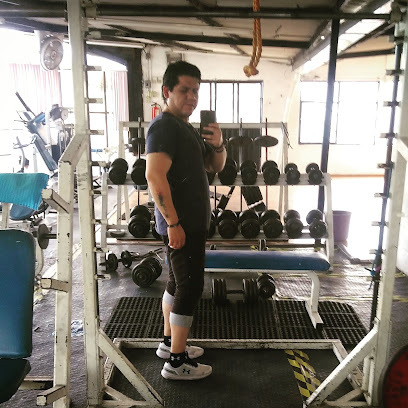 Elephunk Gym Gym y Crossfit en Iztapalapa