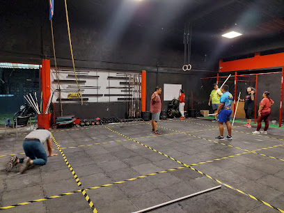 Elite Army en Comalcalco